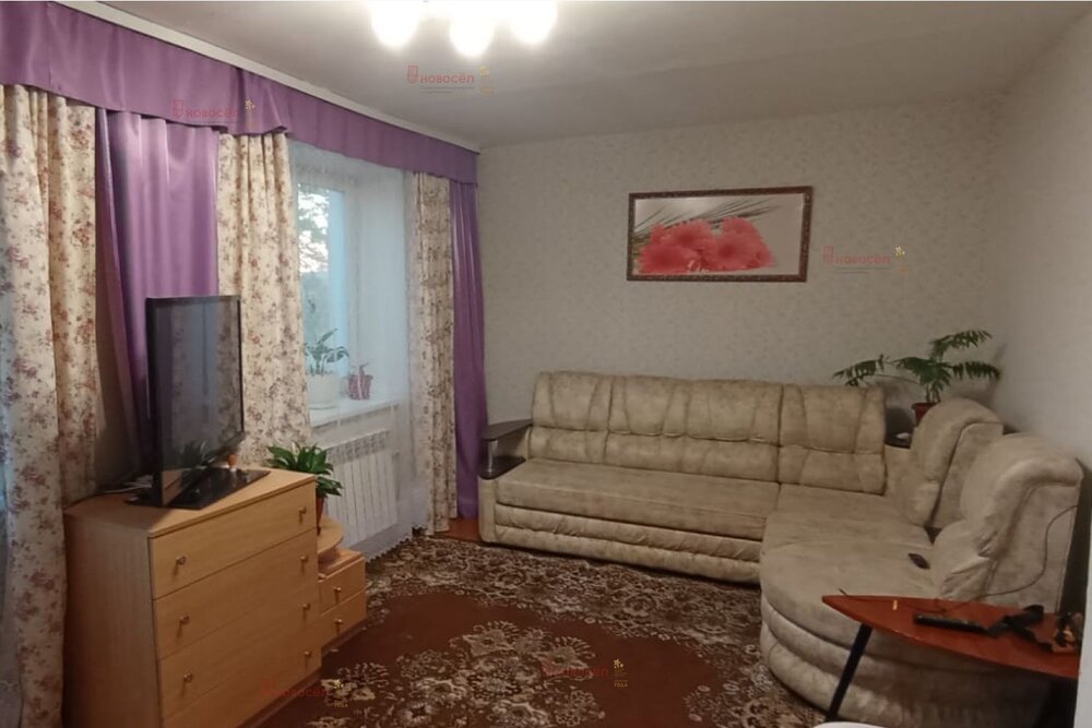 c. Шурала, ул. Пролетарская, 47 (городской округ Невьянский) - фото дома (6)