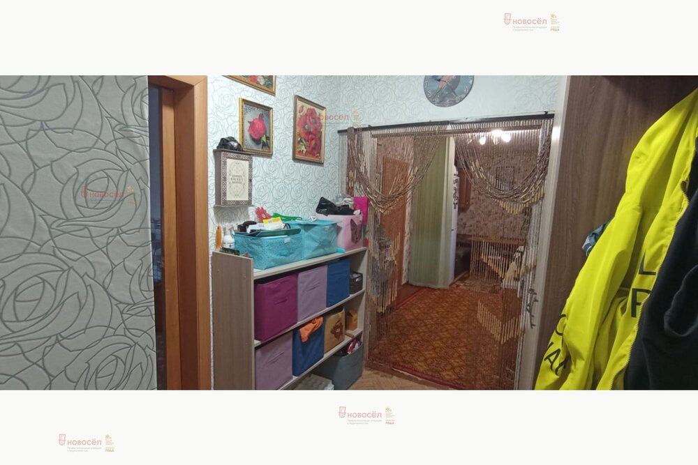 c. Шурала, ул. Пролетарская, 47 (городской округ Невьянский) - фото дома (8)