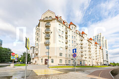 Екатеринбург, ул. Горького, 65 (Центр) - фото офисного помещения