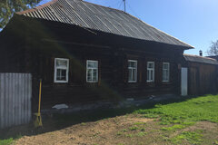 д. Измоденова, ул. Ленина, 5 (городской округ Белоярский) - фото дома