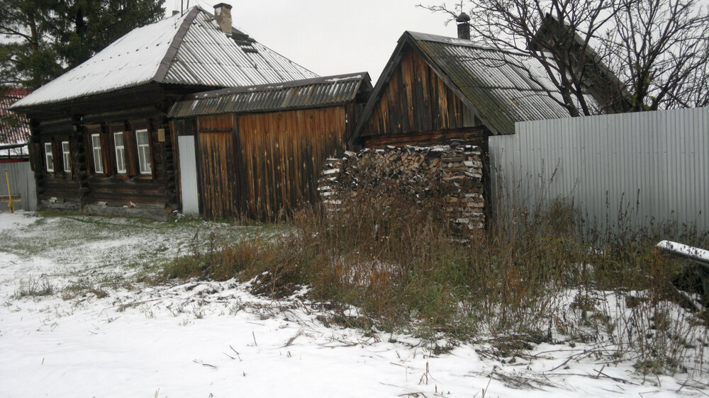 д. Измоденова, ул. Ленина, 5 (городской округ Белоярский) - фото дома (3)