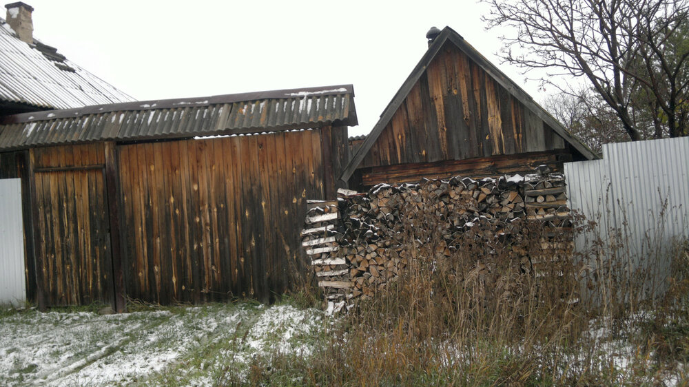 д. Измоденова, ул. Ленина, 5 (городской округ Белоярский) - фото дома (4)