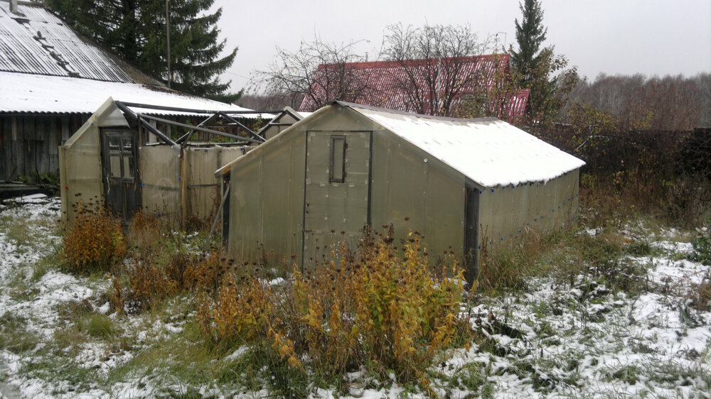 д. Измоденова, ул. Ленина, 5 (городской округ Белоярский) - фото дома (6)