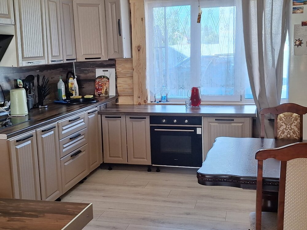 г. Среднеуральск, ул. Дружбы, 67 (городской округ Среднеуральск) - фото коттеджа (5)
