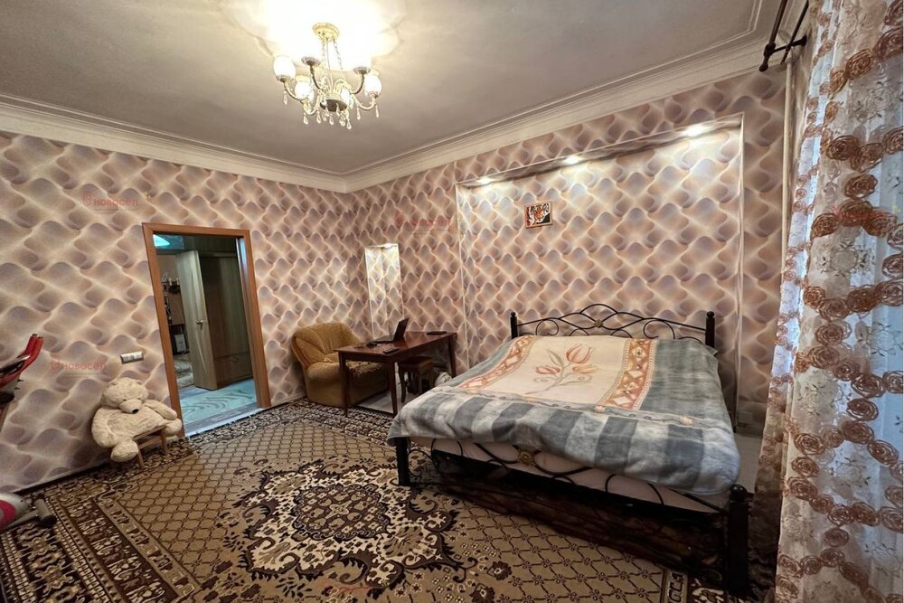 Екатеринбург, ул. Братская, 6 (Вторчермет) - фото квартиры (6)