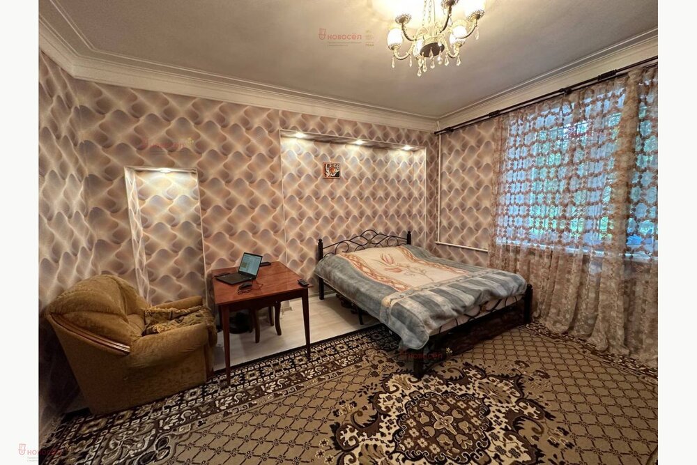 Екатеринбург, ул. Братская, 6 (Вторчермет) - фото квартиры (7)