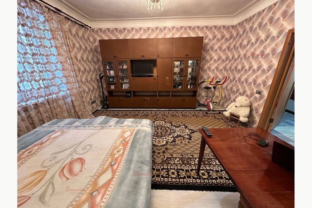 Екатеринбург, ул. Братская, 6 (Вторчермет) - фото квартиры (8)