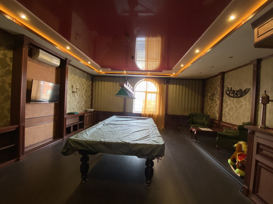 г. Арамиль, ул. Парковая, 12 (городской округ Арамильский) - фото коттеджа (12)