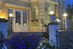 г. Арамиль, ул. Парковая, 12 (городской округ Арамильский) - фото коттеджа