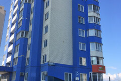 г. Первоуральск, ул. Строителей, 29 (городской округ Первоуральск) - фото квартиры