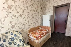Екатеринбург, ул. Инженерная, 26 (Химмаш) - фото комнаты