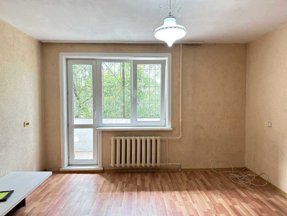 Екатеринбург, ул. Начдива Онуфриева, 28 (Юго-Западный) - фото квартиры (1)