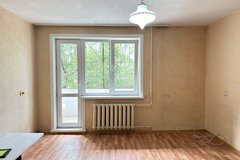 Екатеринбург, ул. Начдива Онуфриева, 28 (Юго-Западный) - фото квартиры