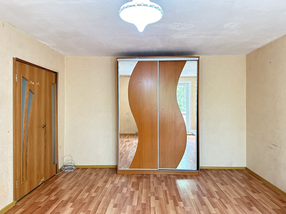 Екатеринбург, ул. Начдива Онуфриева, 28 (Юго-Западный) - фото квартиры (2)