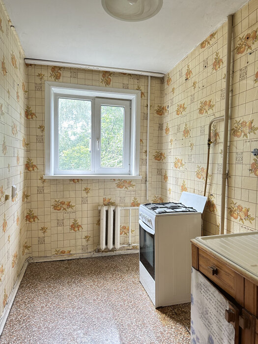 Екатеринбург, ул. Начдива Онуфриева, 28 (Юго-Западный) - фото квартиры (4)