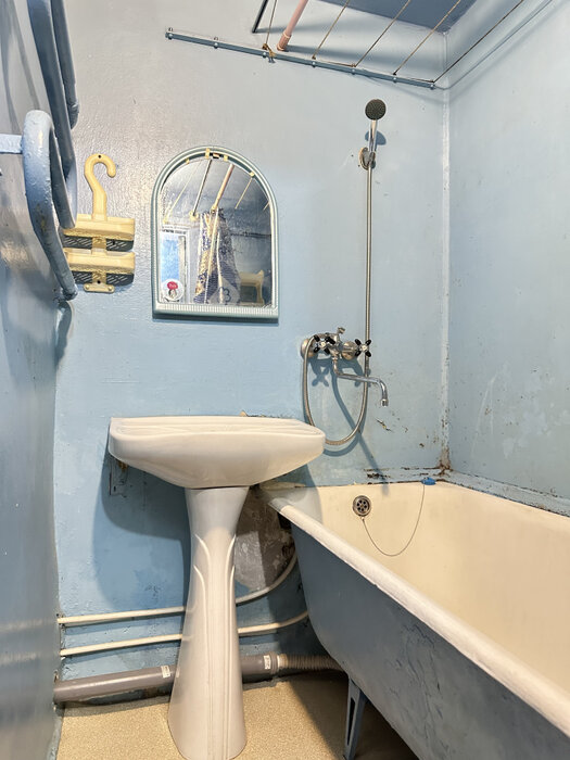Екатеринбург, ул. Начдива Онуфриева, 28 (Юго-Западный) - фото квартиры (5)