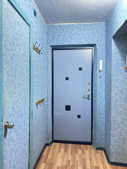 Екатеринбург, ул. Начдива Онуфриева, 28 (Юго-Западный) - фото квартиры (8)