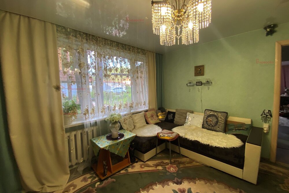 п. Курорт Самоцвет, ул. Курортная, 15 а (городской округ Алапаевский) - фото дома (5)