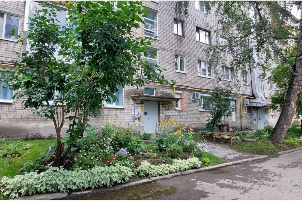 Екатеринбург, ул. Щорса, 60 (Автовокзал) - фото квартиры (2)
