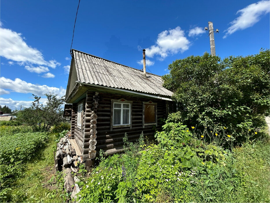 г. Ревда, СНТ СУМЗ-4 (городской округ Ревда) - фото сада (1)