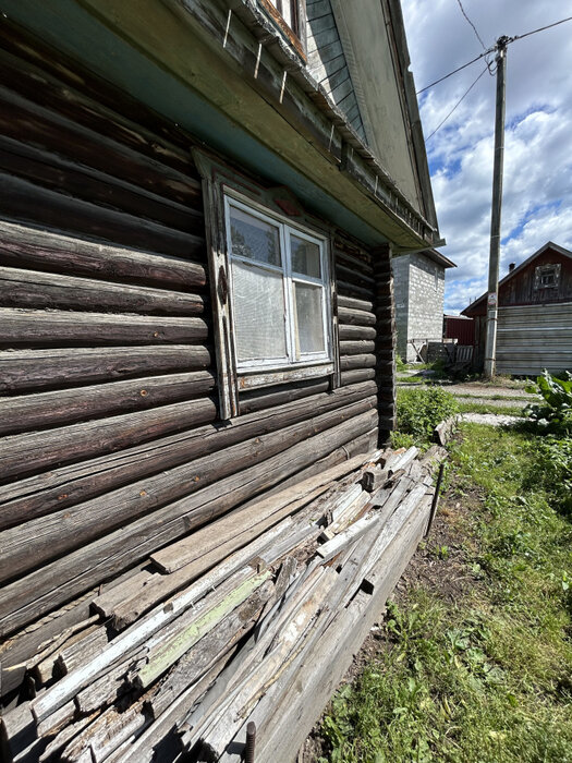 г. Ревда, СНТ СУМЗ-4 (городской округ Ревда) - фото сада (4)