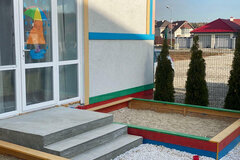 к.п. Алые паруса, ул. Морская, 11 (городской округ Белоярский) - фото коттеджа