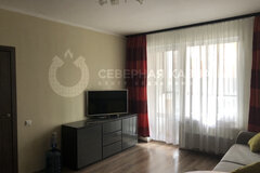 Екатеринбург, ул. Колмогорова, 73 корп 5 (Заречный) - фото квартиры