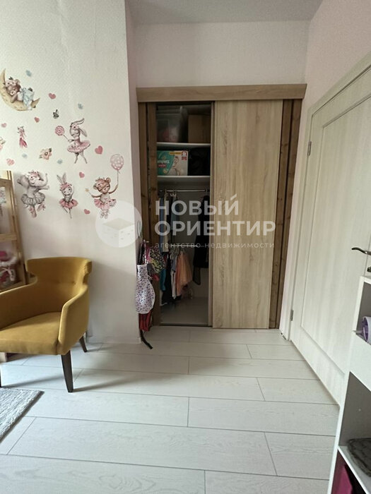 Екатеринбург, ул. Ленина, 101 (Втузгородок) - фото квартиры (2)