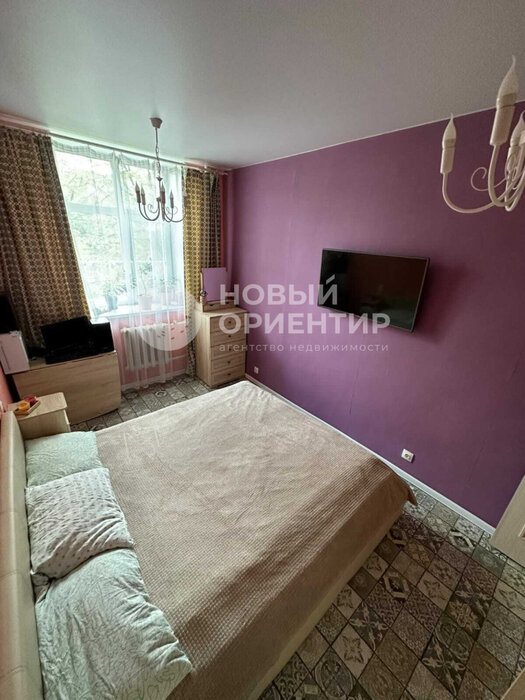 Екатеринбург, ул. Ленина, 101 (Втузгородок) - фото квартиры (3)
