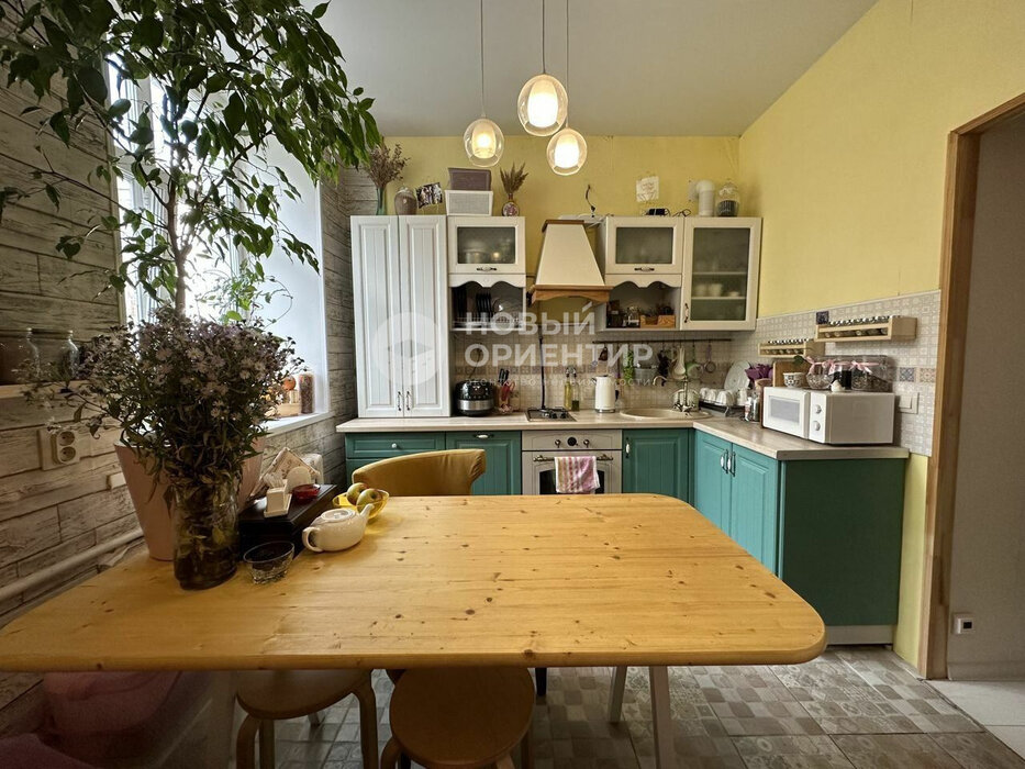 Екатеринбург, ул. Ленина, 101 (Втузгородок) - фото квартиры (4)
