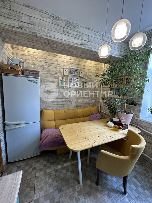 Екатеринбург, ул. Ленина, 101 (Втузгородок) - фото квартиры (5)