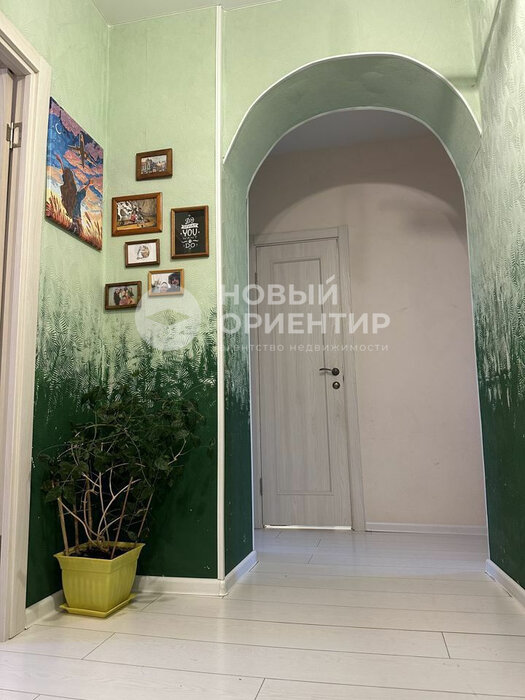 Екатеринбург, ул. Ленина, 101 (Втузгородок) - фото квартиры (8)