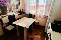 Екатеринбург, ул. Владимира Высоцкого, 18 (ЖБИ) - фото квартиры