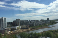 Екатеринбург, ул. Лыжников, 3 (Уктус) - фото квартиры