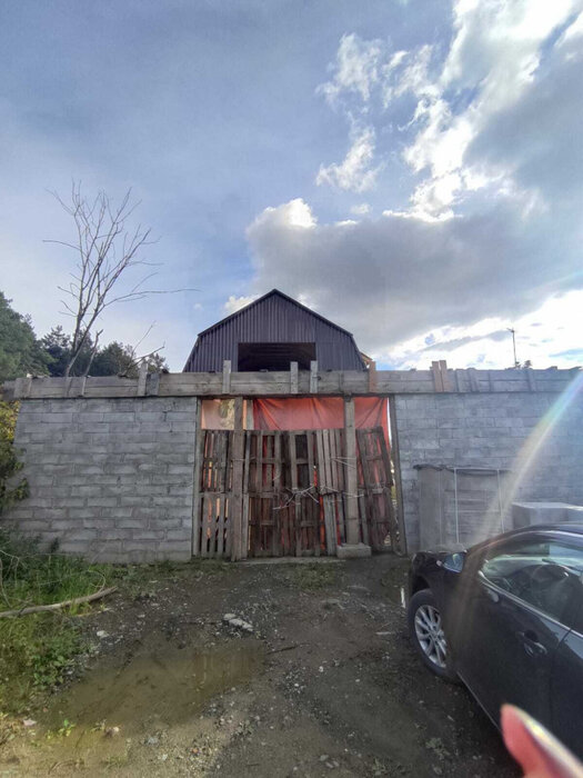 г. Первоуральск, СНТ Шишмарь (городской округ Первоуральск) - фото сада (5)