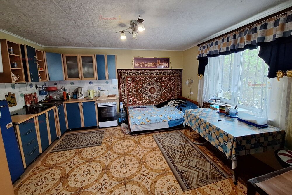 г. Верхняя Пышма, СНТ Еланцы, уч. 50 (городской округ Верхняя Пышма) - фото сада (3)