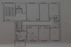 Екатеринбург, ул. Викулова, 46 (ВИЗ) - фото комнаты