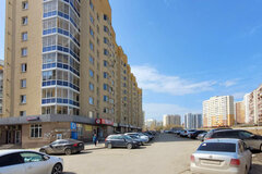 Екатеринбург, ул. Рощинская, 50 (Уктус) - фото квартиры