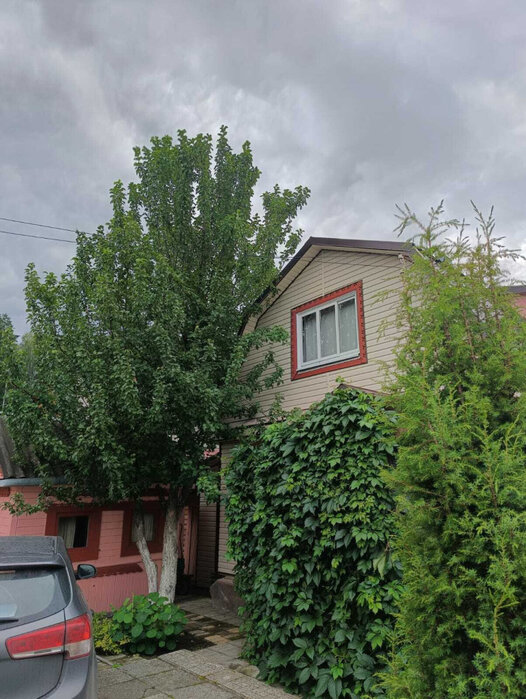 п. Зеленый бор, ул. Новая, 340 (городской округ Верхняя Пышма) - фото дачи (2)
