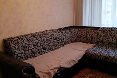 г. Верхняя Пышма, ул. Успенский, 48 (городской округ Верхняя Пышма) - фото комнаты