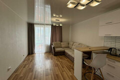 Екатеринбург, ул. Начдива Онуфриева, 8 (Юго-Западный) - фото квартиры