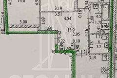 Екатеринбург, ул. 8 Марта, 202/3 (Ботанический) - фото квартиры