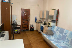 Екатеринбург, ул. Техническая, 48 (Старая Сортировка) - фото комнаты