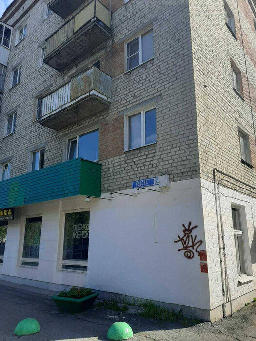 Екатеринбург, ул. Седова, 31 (Старая Сортировка) - фото квартиры (1)