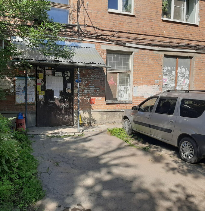 Екатеринбург, ул. Седова, 31 (Старая Сортировка) - фото квартиры (3)