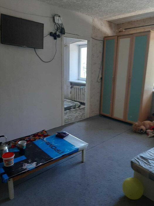 Екатеринбург, ул. Седова, 31 (Старая Сортировка) - фото квартиры (6)