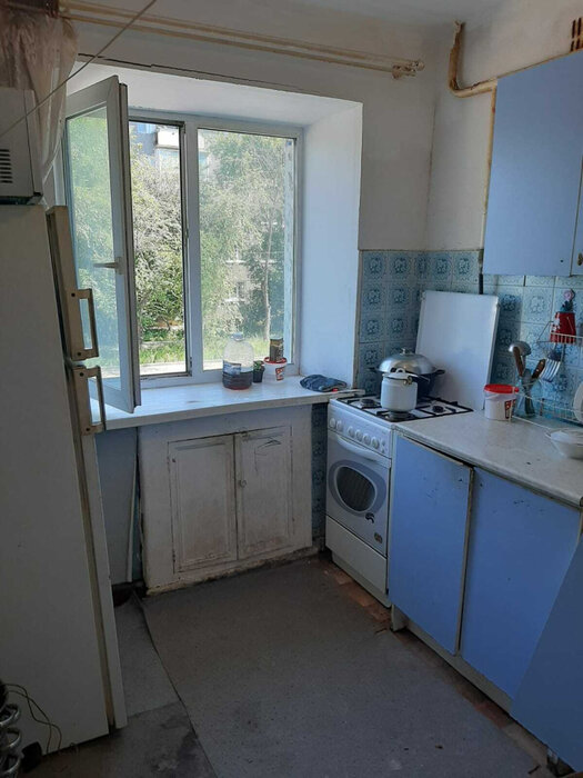 Екатеринбург, ул. Седова, 31 (Старая Сортировка) - фото квартиры (8)