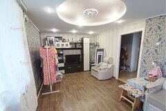 г. Первоуральск, ул. Емлина, 11 (городской округ Первоуральск) - фото квартиры