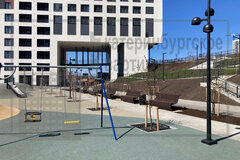 Екатеринбург, ул. Металлургов, ЖК "Новый ВИЗ" - фото квартиры