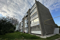 г. Березовский, ул. Героев Труда, 20 (городской округ Березовский) - фото квартиры